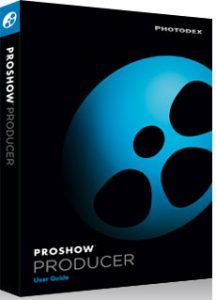 Photodex Proshow Producer 4 52 Keygen For Mac