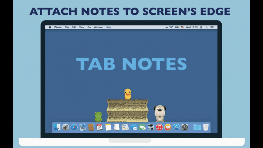 Download Notes 9.0.1 For Mac