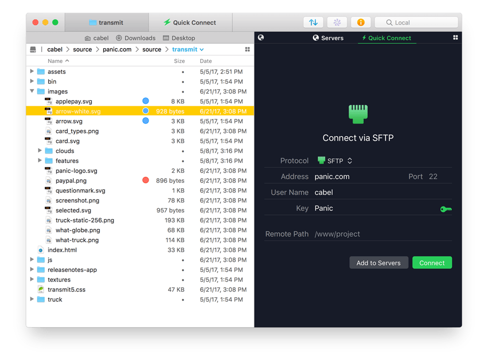 Download transmit 4.4.6 for mac
