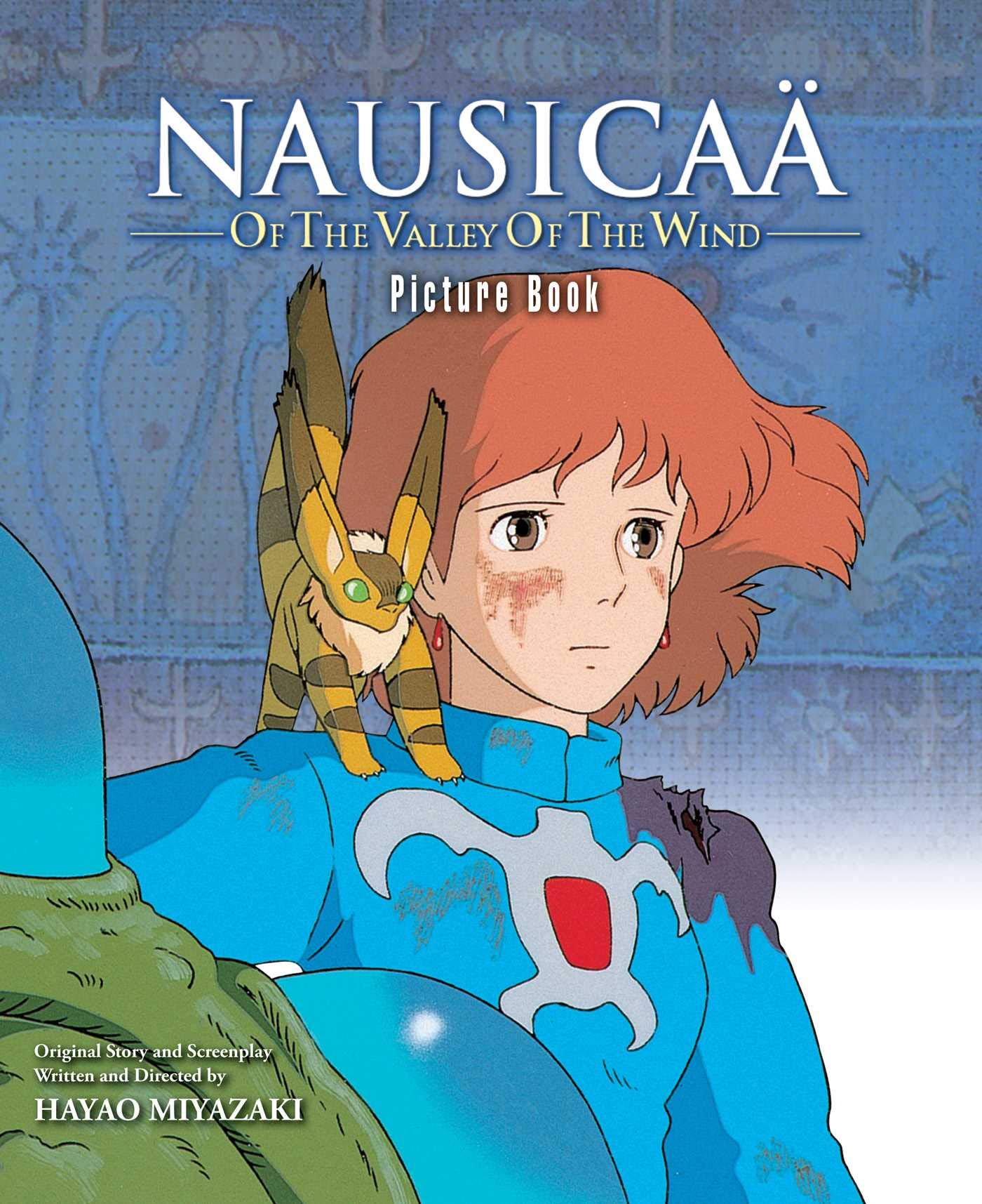 naussiaa of the valley of wind in english dubb free download in mp4
